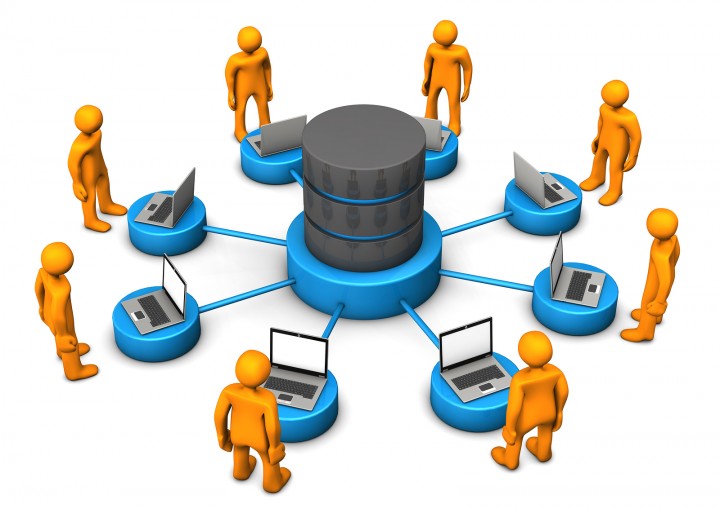 Intranet